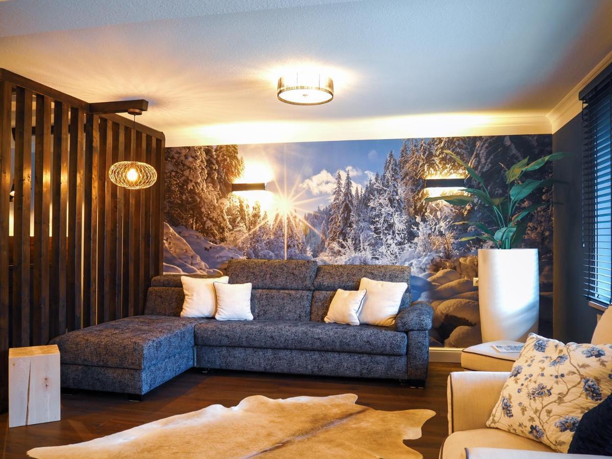 Design Hotel Alpenliebe - - - - Boutique-Flair - - - - Inzell Exterior foto