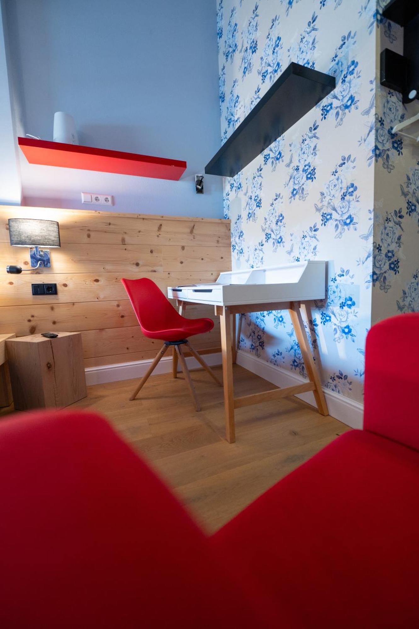 Design Hotel Alpenliebe - - - - Boutique-Flair - - - - Inzell Exterior foto
