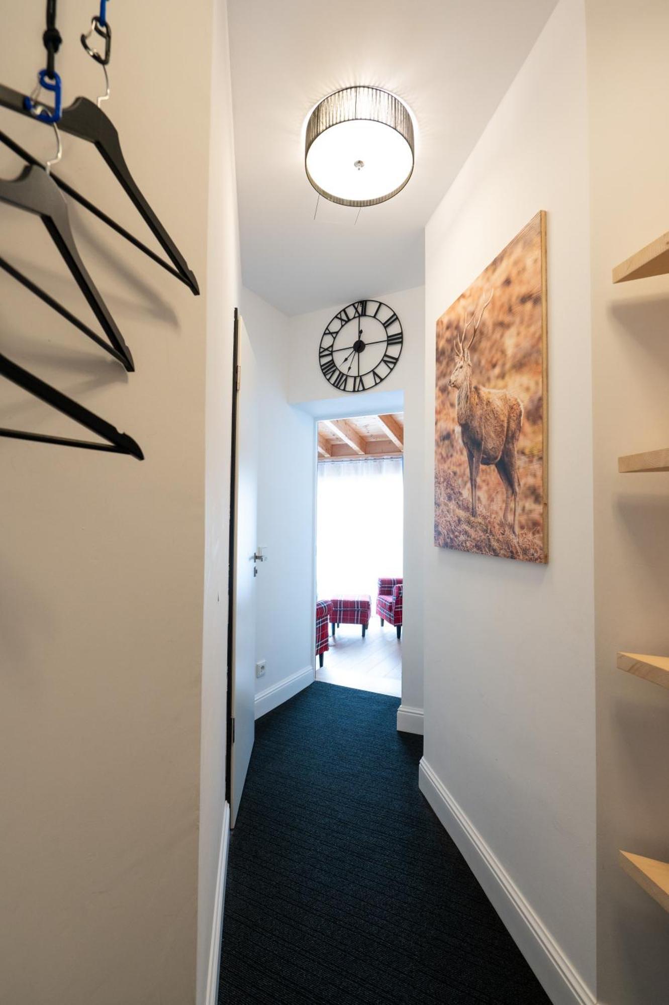 Design Hotel Alpenliebe - - - - Boutique-Flair - - - - Inzell Exterior foto
