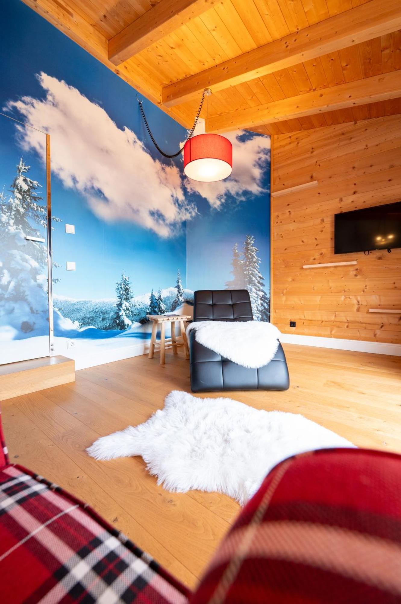 Design Hotel Alpenliebe - - - - Boutique-Flair - - - - Inzell Exterior foto